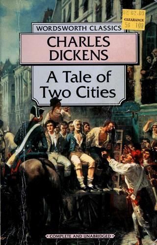 A Tale of Two Cities