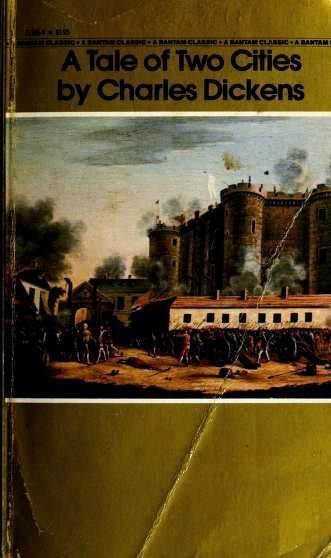 A Tale of Two Cities