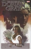 The Picture of Dorian Gray