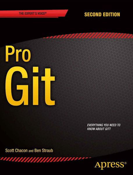 Pro Git