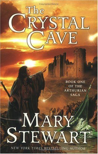 The Crystal Cave