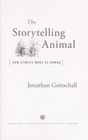 The Storytelling Animal