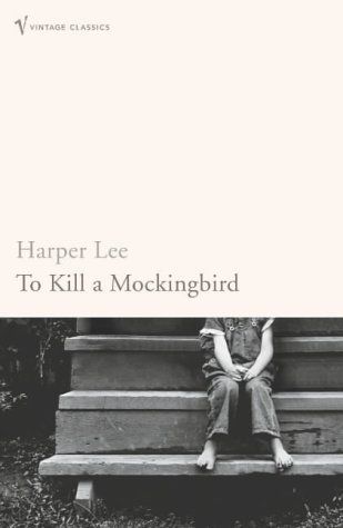 To Kill a Mockingbird