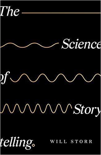 The Science of Storytelling