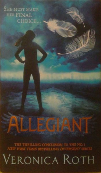 Allegiant