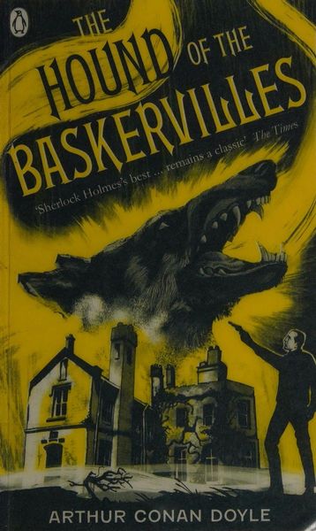 The Hound of the Baskervilles
