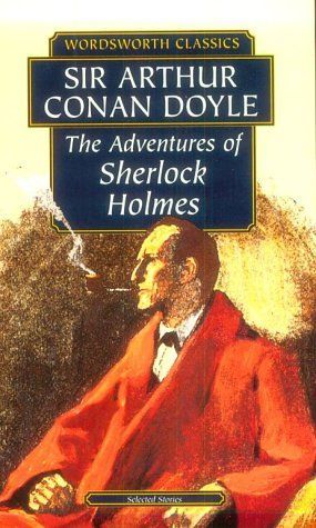 The Adventures of Sherlock Holmes