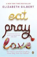 Eat, Pray, Love