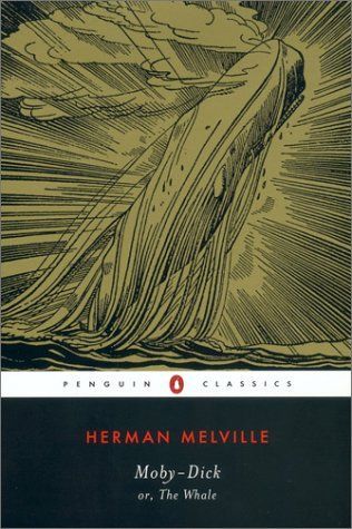 Moby-Dick, Or, The Whale