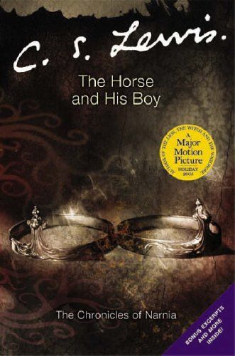 The Horse and His Boy