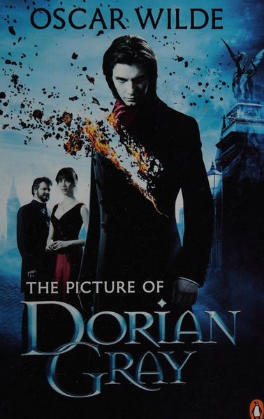 The Picture of Dorian Gray