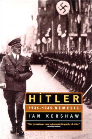 Hitler, 1936-45