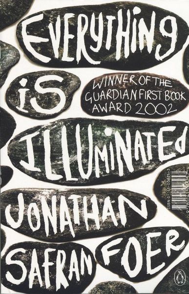 Everything is Illuminated