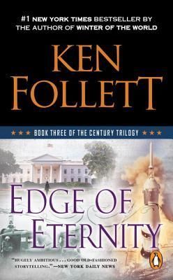 Edge of Eternity