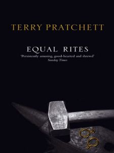 Equal Rites