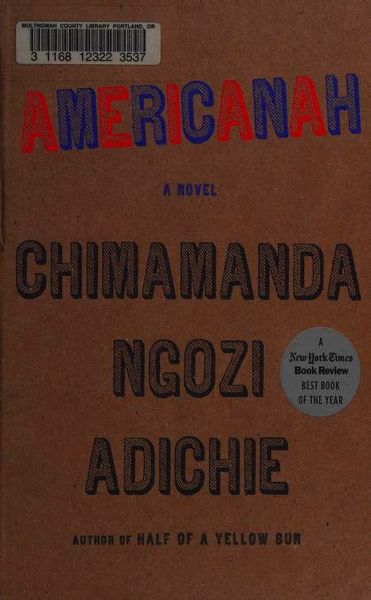 Americanah