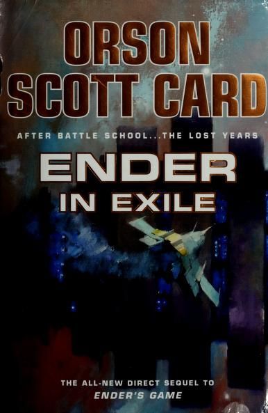 Ender in Exile