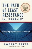 The Path of Least Resistance for Managers