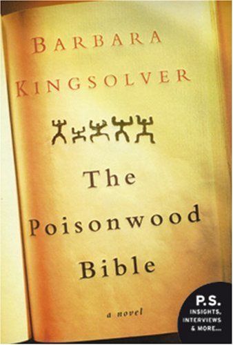 The Poisonwood Bible