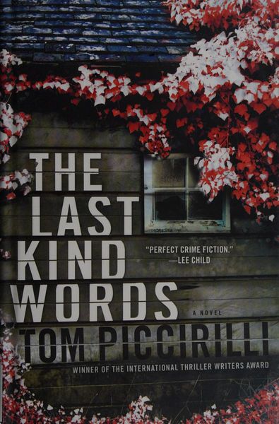 The Last Kind Words