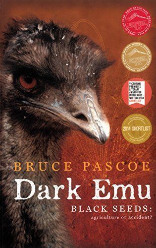 Dark Emu