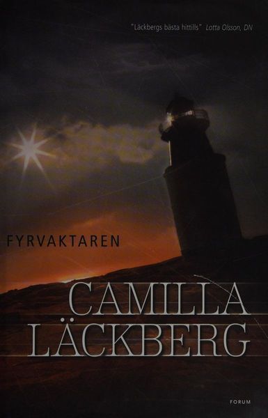 Fyrvaktaren