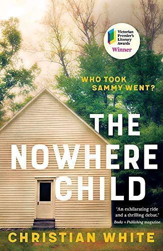 The Nowhere Child