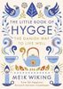 The Little Book of Hygge