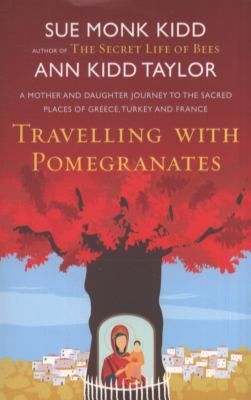 Traveling with Pomegranates