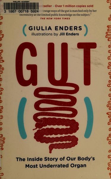 Gut