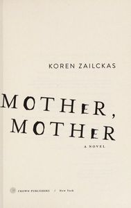 Mother, Mother