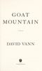 Goat Mountain