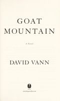 Goat Mountain