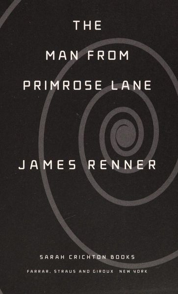 The Man from Primrose Lane