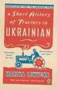 A Short History of Tractors in Ukrainian