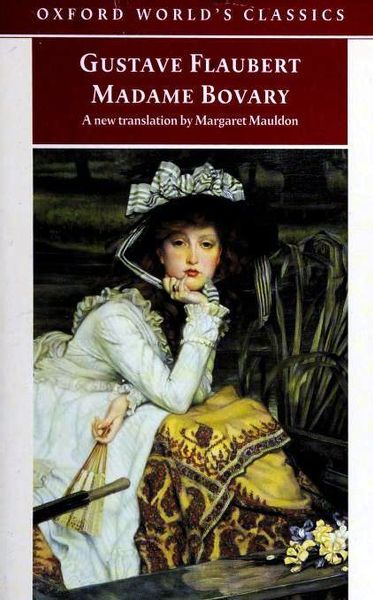 Madame Bovary