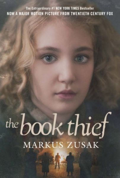 The Book Thief: Enhanced Movie Tie-in Edition