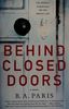 Behind Closed Doors