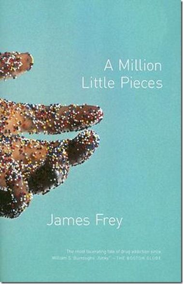 A Million Little Pieces