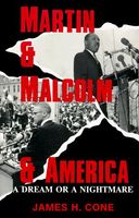 Martin & Malcolm & America