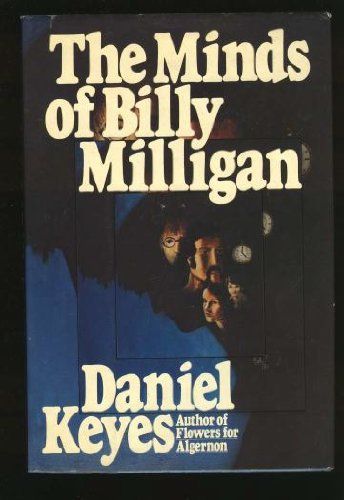 The Minds of Billy Milligan