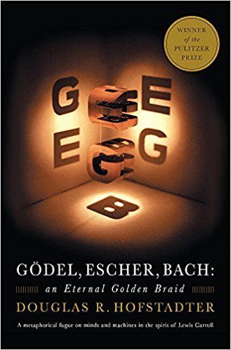 Godel, Escher, Bach