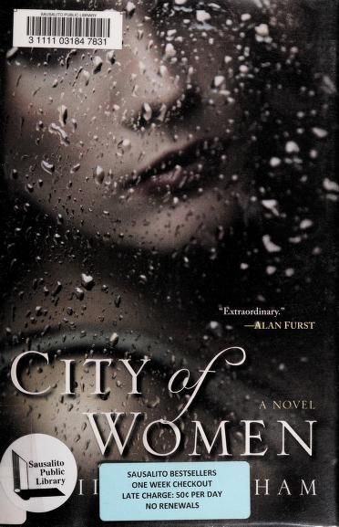 City of Women