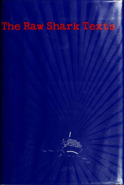 The Raw Shark Texts