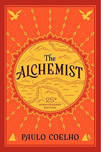 The Alchemist