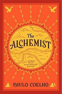 The Alchemist