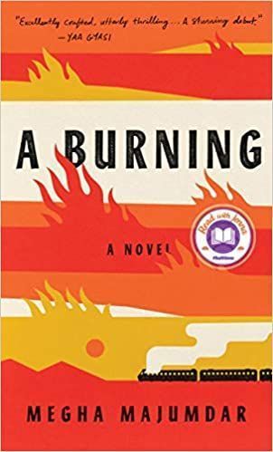A Burning