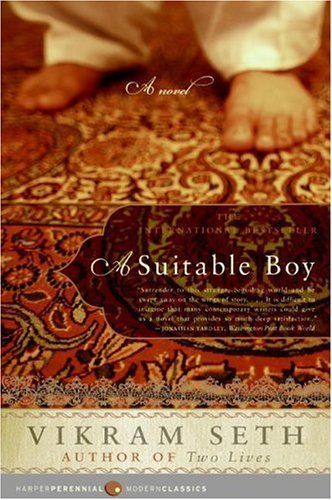 A Suitable Boy