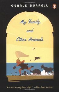 My Family and Other Animals