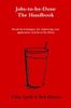 The Jobs-To-be-Done Handbook